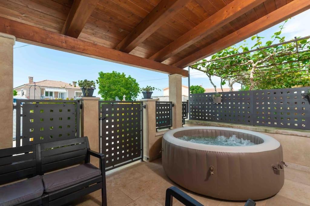 Apartma House Mateo