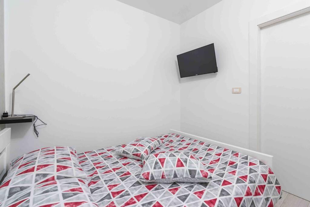 Apartma House Mateo