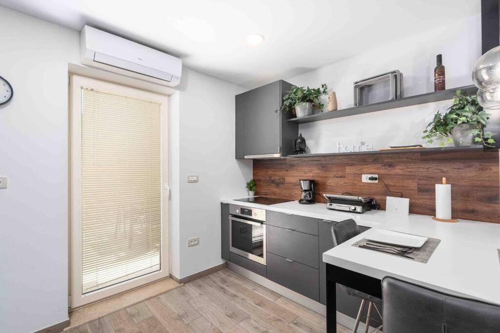 Apartma House Mateo Bubani