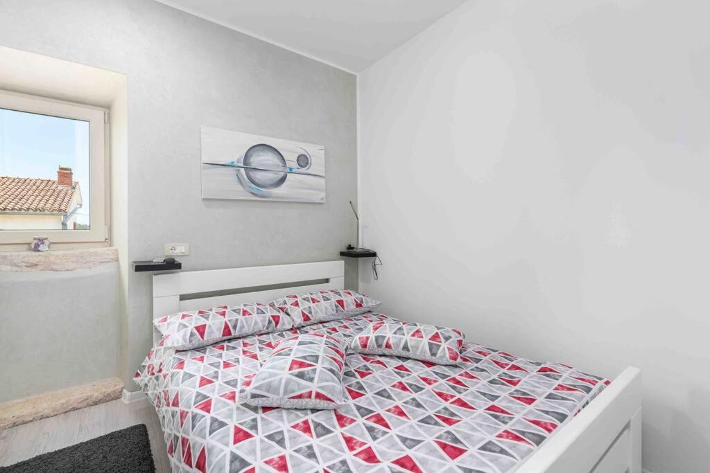 Apartma House Mateo
