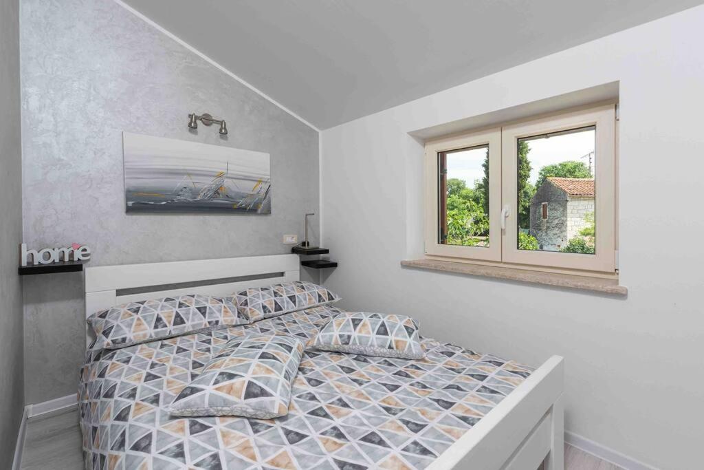 Apartma House Mateo Bubani